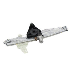 Orjinal Sağ Ön Cam Krikosu Bjı Sandero 807207775R 807209782R