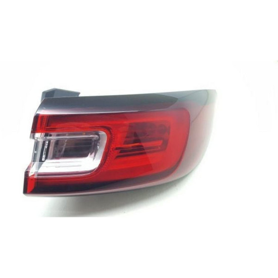 Orjinal Sag Stop Dıs Clıo Iv Ledlı 265504307R yedek parça