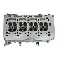 Orjinal Sılındır Kapagı Boş K4M K4J Megan I 1.4 1.6 16V 7701473353