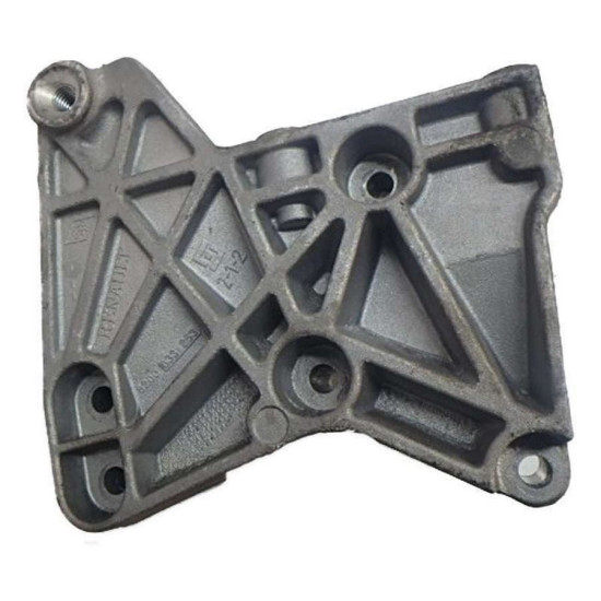 Orjinal Sılındır Kapak Ön Parça Laguna Iıı K9K 8200633253 yedek parça