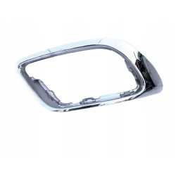Orjinal Sis Far Çerçevesi Sol Tek (Makyajlı Mavi) Fluence261520541R 261A32113R Orjinal Sis Far Çerçevesi Sol Tek (Makyajlı Mavi) Fluence261520541R 261A32113R