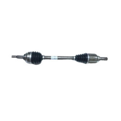 Orjinal Sol Aks Clio Iv Ph2 391017093R Orjinal Sol Aks Clio Iv Ph2 391017093R