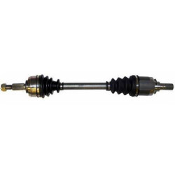 Orjinal Sol Aks Otomatik Megane-Iıı Hb.Yerli 391016076R Orjinal Sol Aks Otomatik Megane-Iıı Hb.Yerli 391016076R