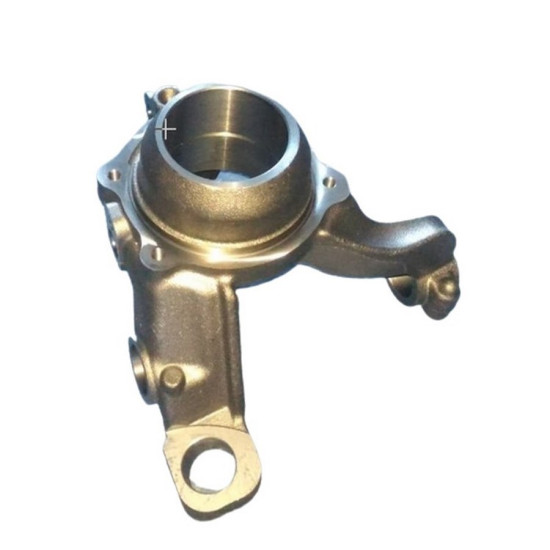 Orjinal Sol Arka Aks Taşıyıcı Komple (Rulman Porya Dahil ) 430194182R yedek parça