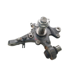 Orjinal Sol Arka Aks Taşıyıcı Talısman 430198785R