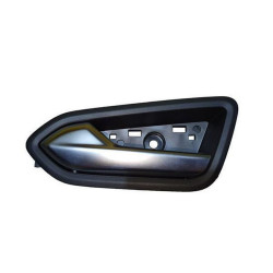 Orjinal Sol Arka Kapı Açma Kolu Clio V 806714209R