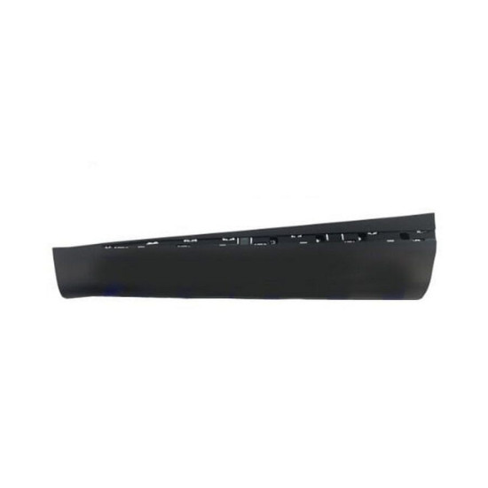 Orjinal Sol Arka Kapı Bandı Renault Captur Iı 828774987R yedek parça