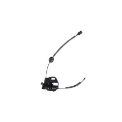 Orjinal Sol Arka Kapı Kılıdı Captur 825012422R