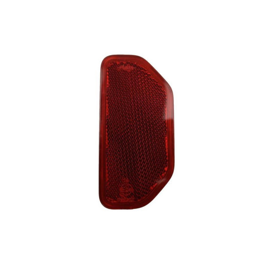 Orjinal Sol Arka Kapı Reflektörü Yeni Kangoo 8200589436 yedek parça
