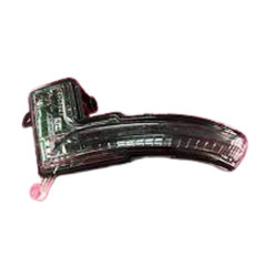 Orjinal Sol Ayna Sınyalı (Led) Clıo Iv Faz 2 261657934R Orjinal Sol Ayna Sınyalı (Led) Clıo Iv Faz 2 261657934R