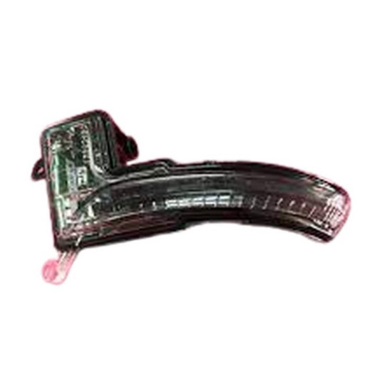Orjinal Sol Ayna Sınyalı (Led) Clıo Iv Faz 2 261657934R yedek parça