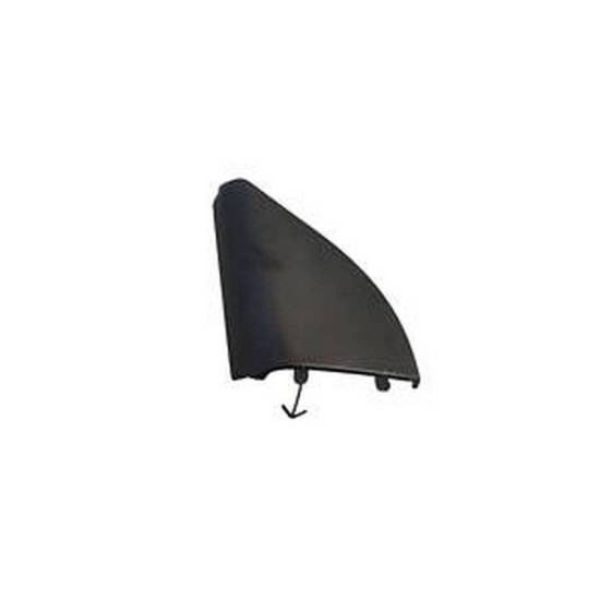 Orjinal Sol Dıkız Aynası Iç Muhafaza Duster Xjd 802936031R 802931942R yedek parça