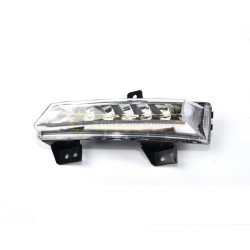 Orjinal Sol Far B43 Nbı Megane Iıı Yerlı Hb Faz 2( Gündüz Farı) 266055020R