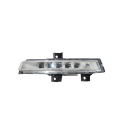 Orjinal Sol Gündüz Farı Gt Line Clıo Iv 266053404R