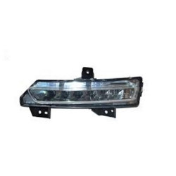 Orjinal Sol Gündüz Farı Megane Iıı Hatchback 266052153R
