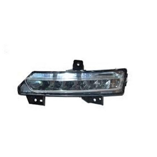 Orjinal Sol Gündüz Farı Megane Iıı Hatchback 266052153R yedek parça