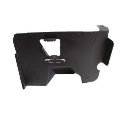 Orjinal Sol Koruma Plastiği Lb- Clıo Iı Faz 1 7700836729