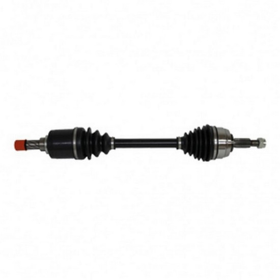 Orjinal Sol Ön Aks Duster 4X4 391016840R 391017275R Orjinal Sol Ön Aks Duster 4X4 391016840R 391017275R yedek parça