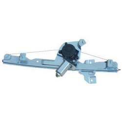 Orjinal Sol Ön Cam Krikosu B90 Logan Hatchback 8200733829