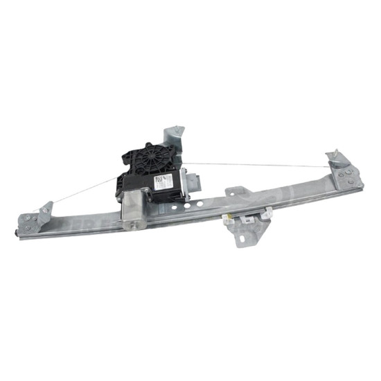 Orjinal Sol Ön Cam Krikosu Dokker 807218632R yedek parça