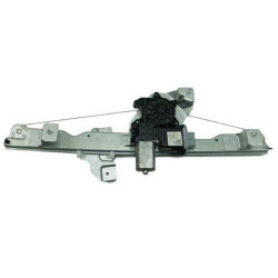 Orjinal Sol Ön Cam Krikosu Duster 4X4 Faz 2 807210751R