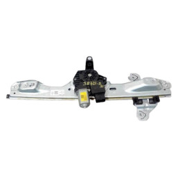 Orjinal Sol Ön Cam Krikosu Kadjar 807218568R 807218884R Orjinal Sol Ön Cam Krikosu Kadjar 807218568R 807218884R