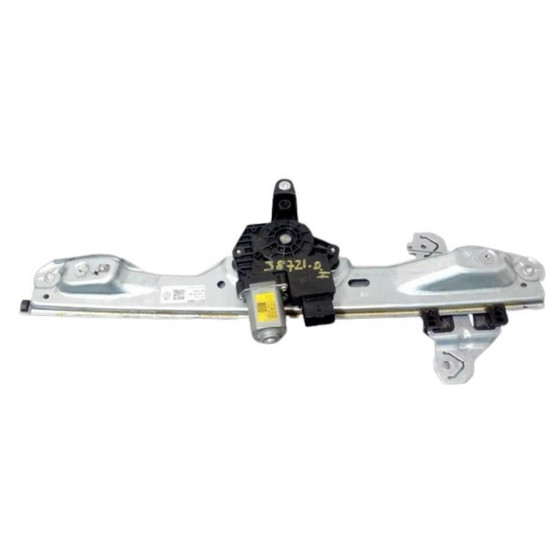 Orjinal Sol Ön Cam Krikosu Kadjar 807218568R 807218884R Orjinal Sol Ön Cam Krikosu Kadjar 807218568R 807218884R yedek parça