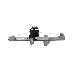 Orjinal Sol Ön Cam Krikosu Lodgy 807213915R