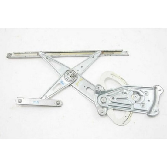 Orjinal Sol Ön Cam Krikosu Megane Iıı Yerlı Hb Faz 2 807212569R yedek parça