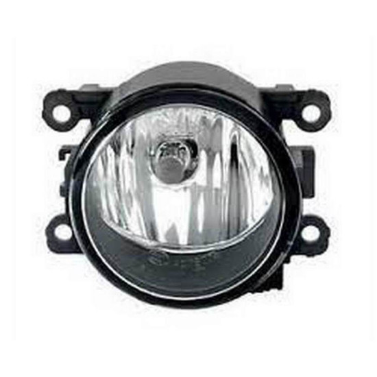 Orjinal Sol Sis Farı Captur 261558707R yedek parça
