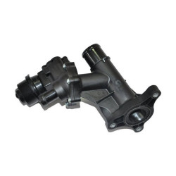 Orjinal Su Pompası Dagıtım Kutusu Megan Iv 110600686R