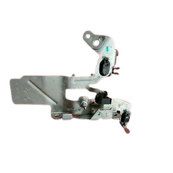 Orjinal Suport Egr Vanası Clıo Iv 223671934R Orjinal Suport Egr Vanası Clıo Iv 223671934R yedek parça