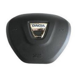 Orjinal Sürücü Hava Yastığı Yeni Sandero 985701142R Orjinal Sürücü Hava Yastığı Yeni Sandero 985701142R