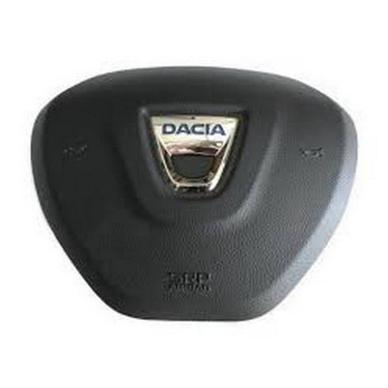 Orjinal Sürücü Hava Yastığı Yeni Sandero 985701142R Orjinal Sürücü Hava Yastığı Yeni Sandero 985701142R yedek parça