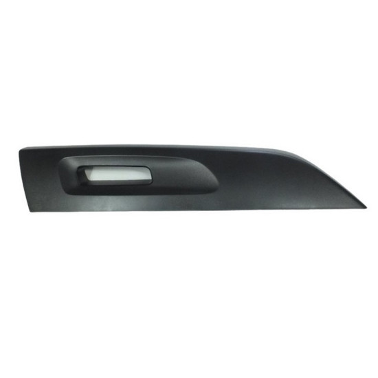 Orjinal Tavan Barı Sol Arka Kapak Duster 4X2 738871956R yedek parça