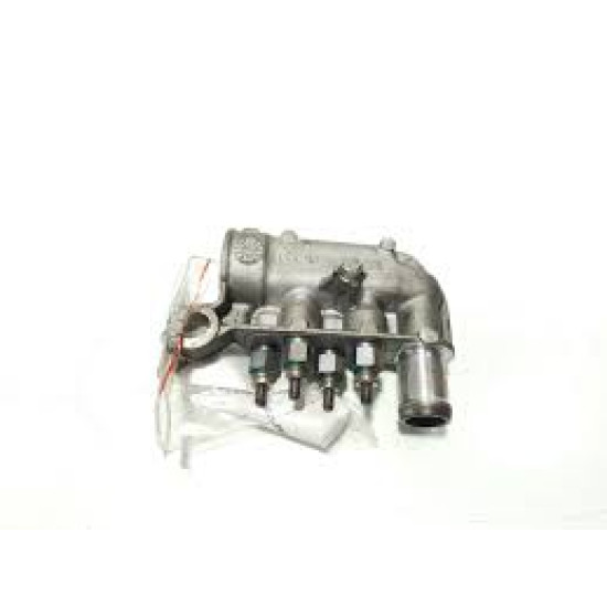 Orjinal Termoplanjör 275859409R yedek parça