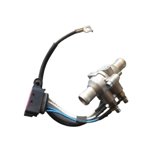 Orjinal Termoplanjor Laguna Iıı 8200565976 4 Lü 922000001R yedek parça