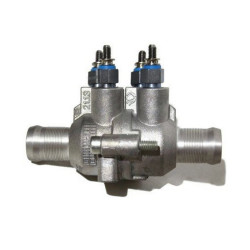 Orjinal Termoplanjör Master Iıı 110019707R Orjinal Termoplanjör Master Iıı 110019707R