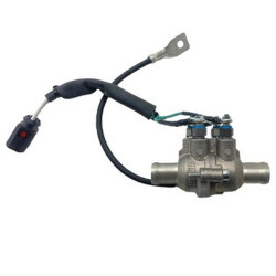 Orjinal Termoplanjör Megane Iv 922009842R