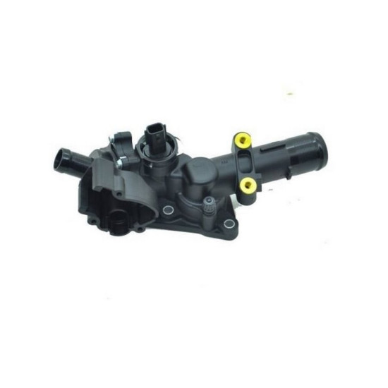 Orjinal Termostat Komple Clıo Iv 110609813R yedek parça