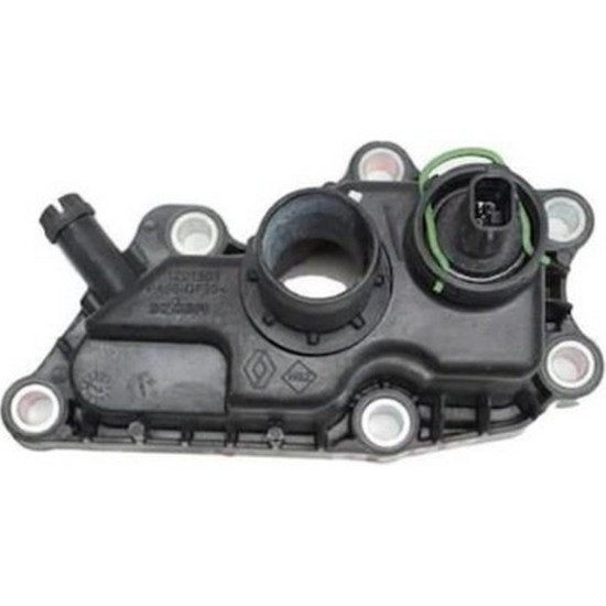 Orjinal Termostat Kutusu Müşürlü Clio Iv - Sandero 110601903R yedek parça