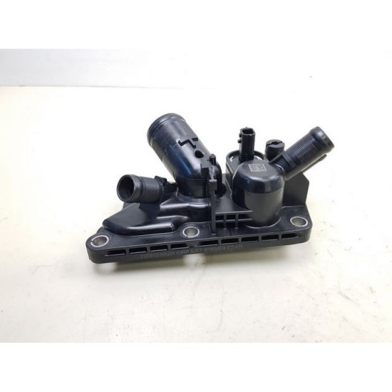 Orjinal Termostat Kutusu Zoe Clıo V 110618961R 110610362R yedek parça
