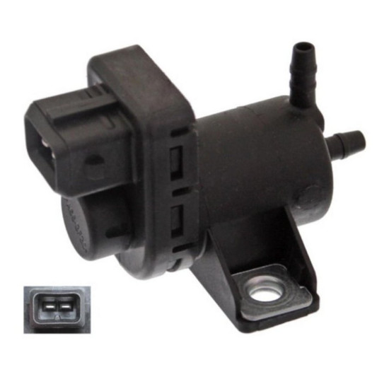 Orjinal Turbo Basınç Ayar Elektro Valf Marea Jtd 46813570 yedek parça