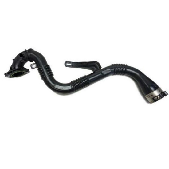 Orjinal Turbo Borusu Clıo Iv 0,9 Tce 104954 144605243R Orjinal Turbo Borusu Clıo Iv 0,9 Tce 104954 144605243R yedek parça