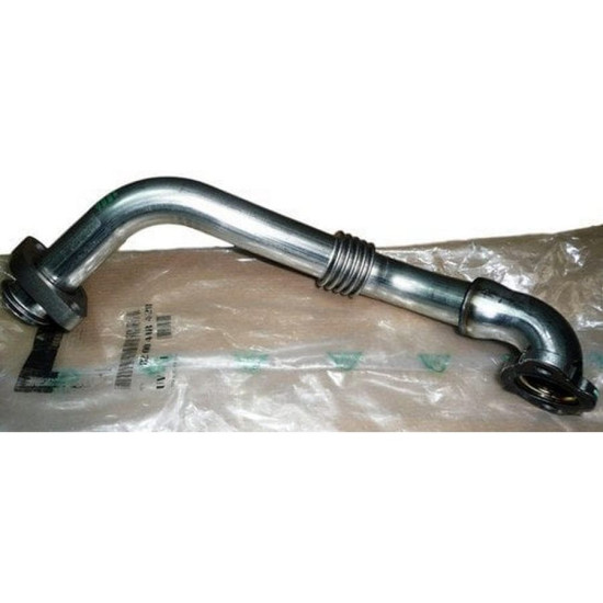 Orjinal Turbo Borusu Master Iı G9U 8200418428 Orjinal Turbo Borusu Master Iı G9U 8200418428 yedek parça