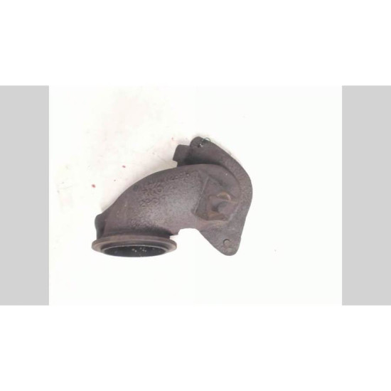 Orjinal Turbo Çıkış Haznesi Talisman 144401289R Orjinal Turbo Çıkış Haznesi Talisman 144401289R yedek parça