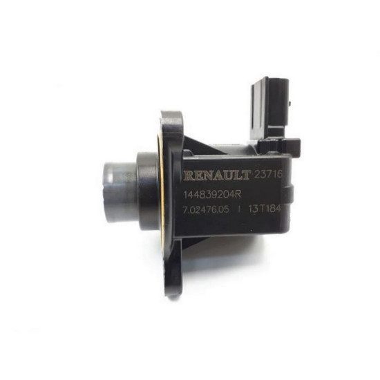Orjinal Turbo Elektrovana Kadjar 144839204R yedek parça