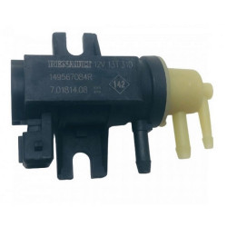 Orjinal Turbo Elektrovanası Clıo Iv Sandero Dacia 149567084R