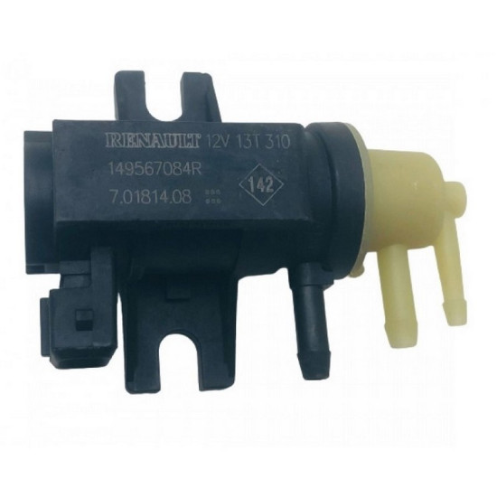 Orjinal Turbo Elektrovanası Clıo Iv Sandero Dacia 149567084R yedek parça