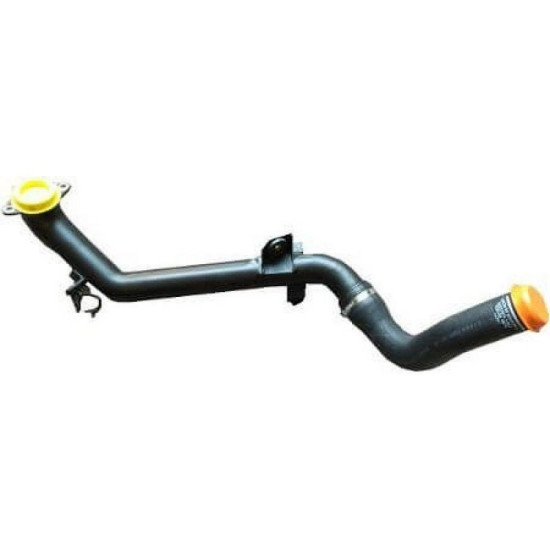 Orjinal Turbo Hortumu Egea 1.6 Mjtd 51837874 yedek parça